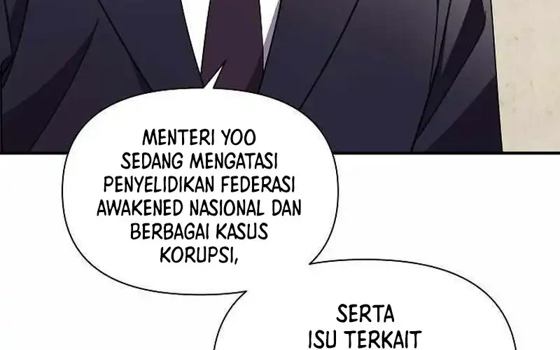 Somebody Stop the Pope Chapter 69 - halaman 6