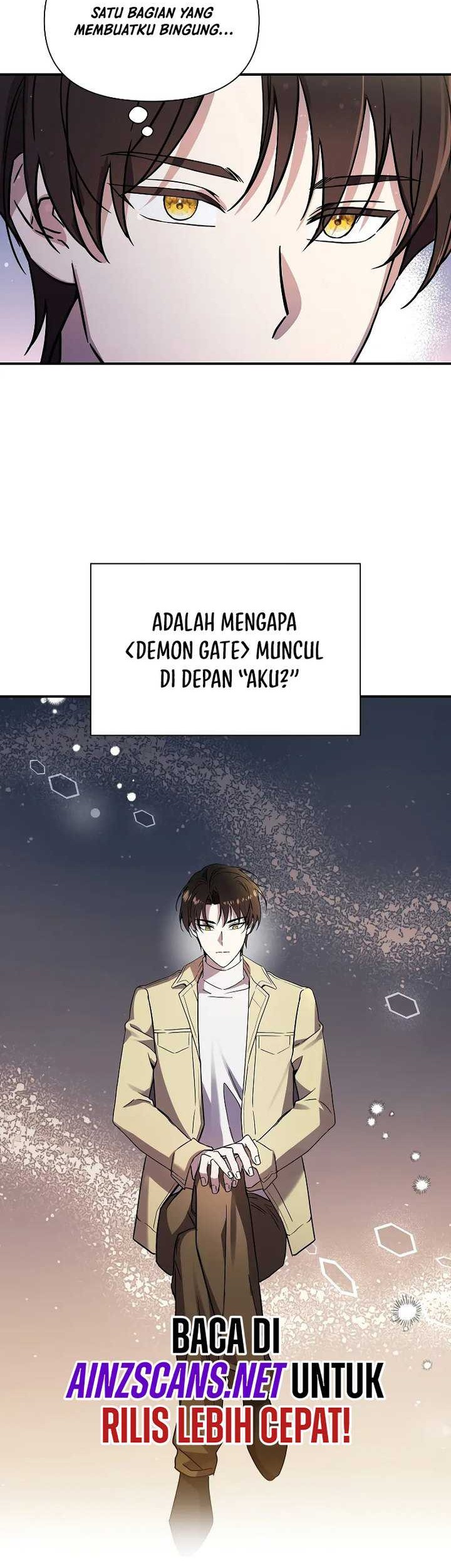 Somebody Stop the Pope Chapter 7 - halaman 10