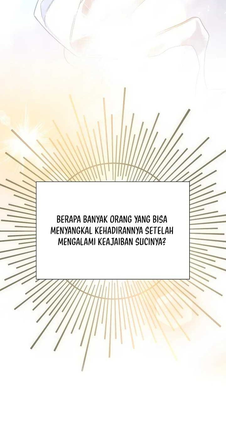 Somebody Stop the Pope Chapter 7 - halaman 18