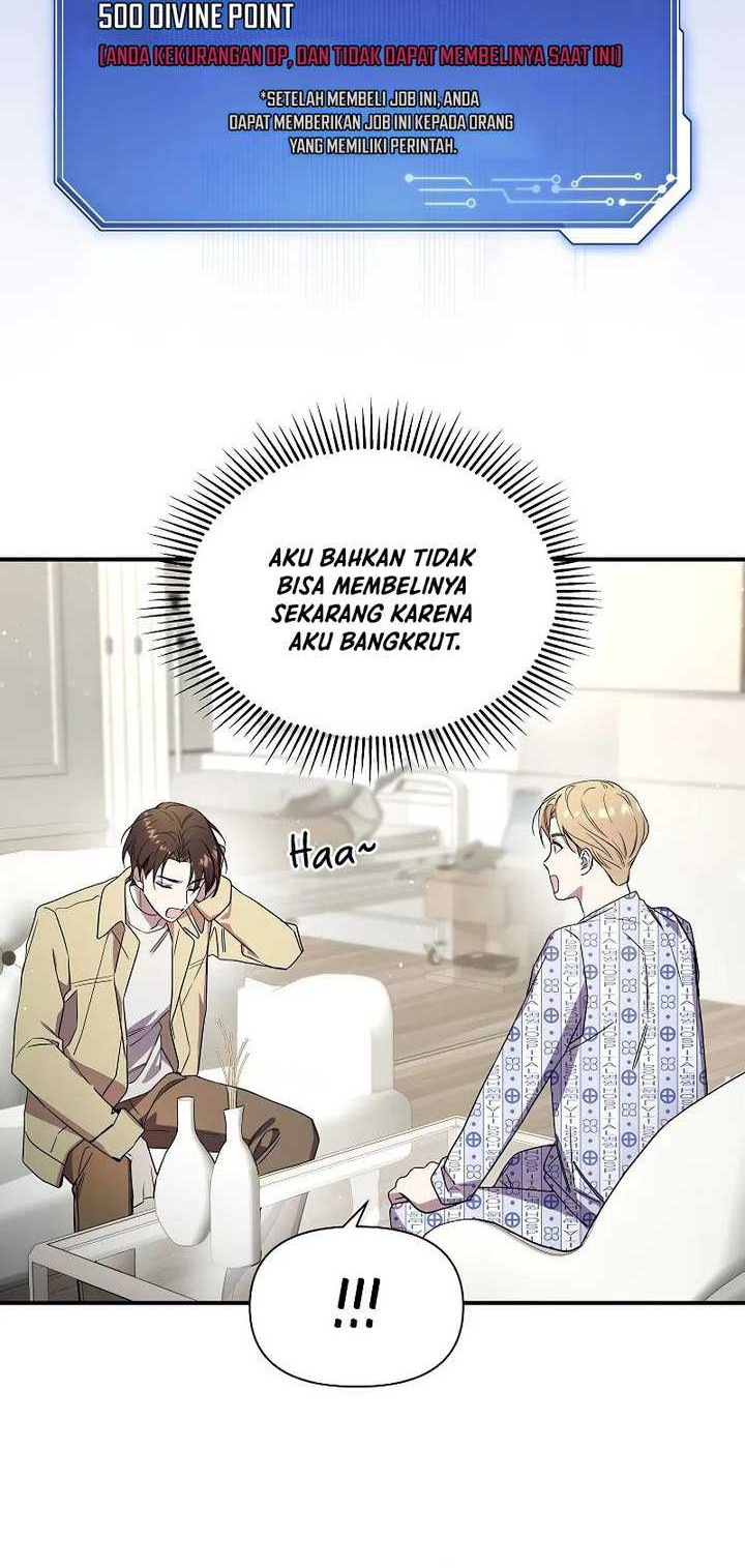 Somebody Stop the Pope Chapter 7 - halaman 36