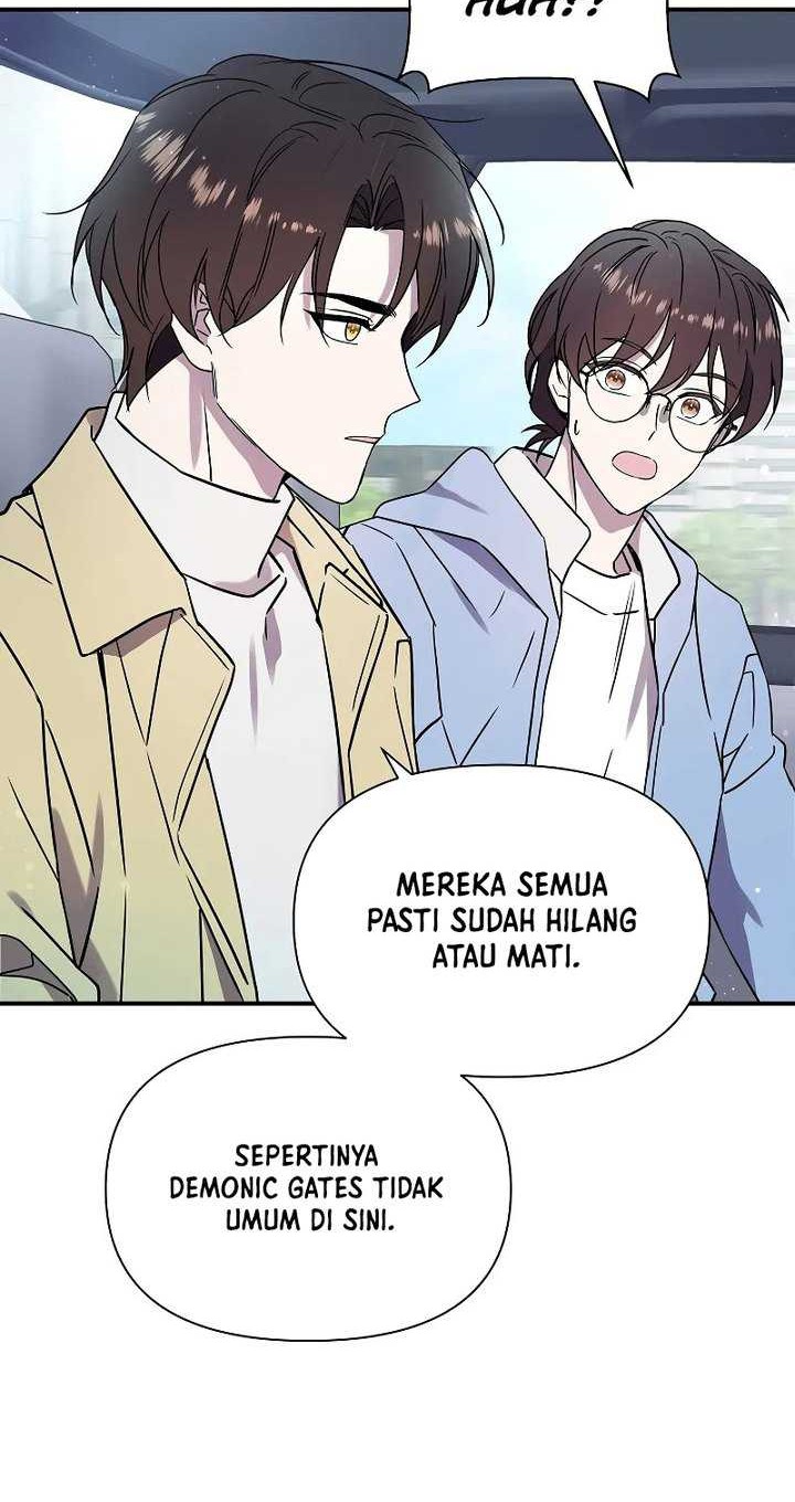 Somebody Stop the Pope Chapter 7 - halaman 6
