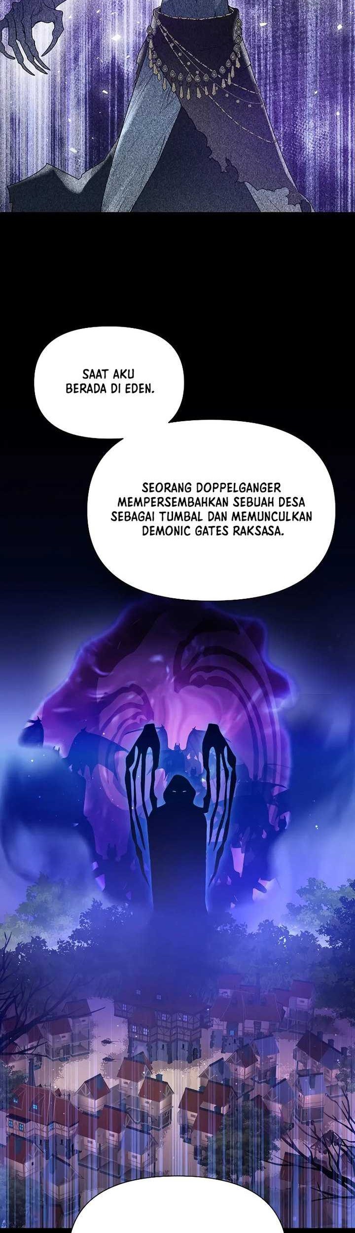 Somebody Stop the Pope Chapter 7 - halaman 8