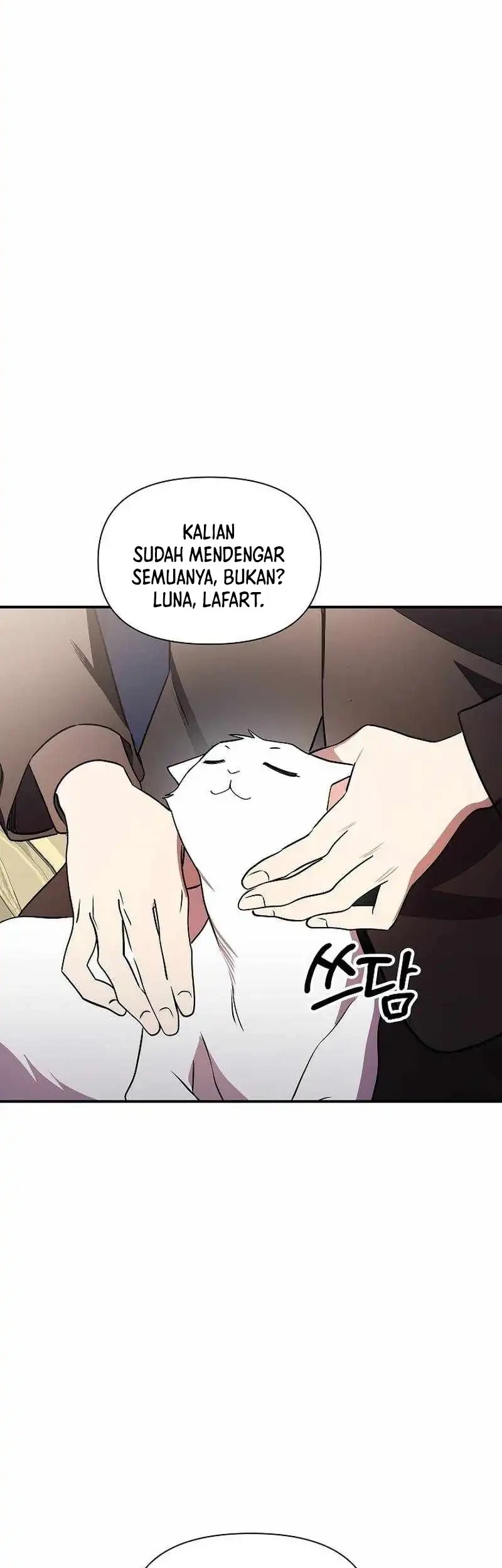 Somebody Stop the Pope Chapter 70 - halaman 14