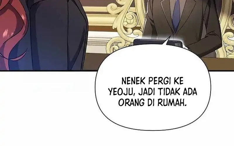 Somebody Stop the Pope Chapter 70 - halaman 18