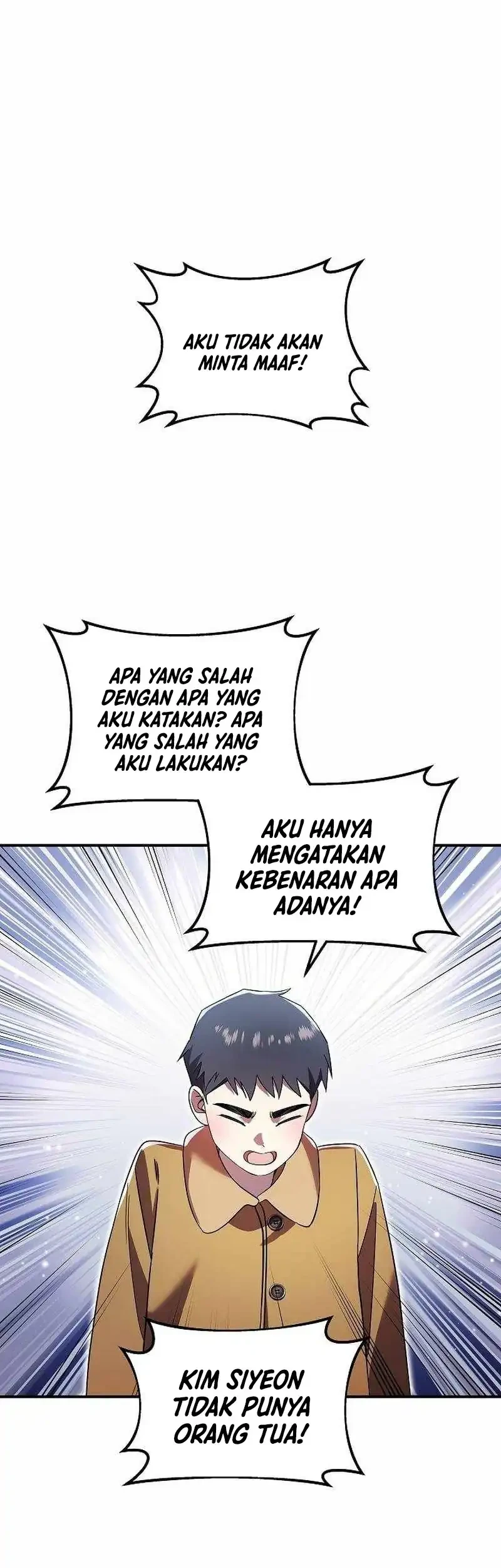 Somebody Stop the Pope Chapter 70 - halaman 43