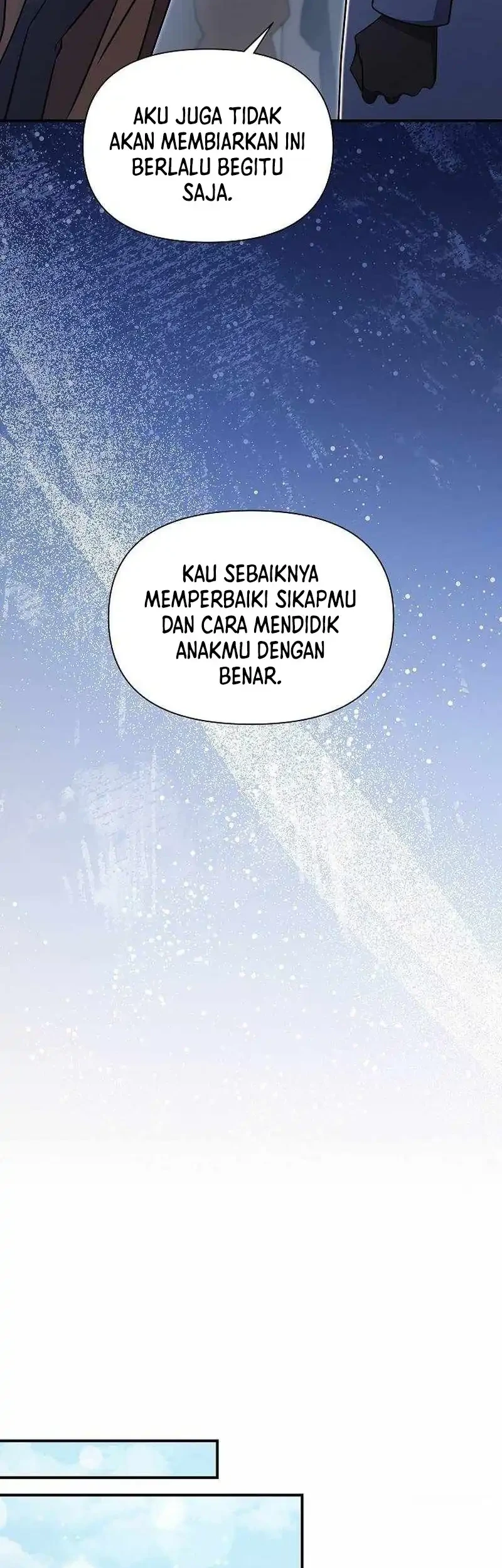 Somebody Stop the Pope Chapter 70 - halaman 53