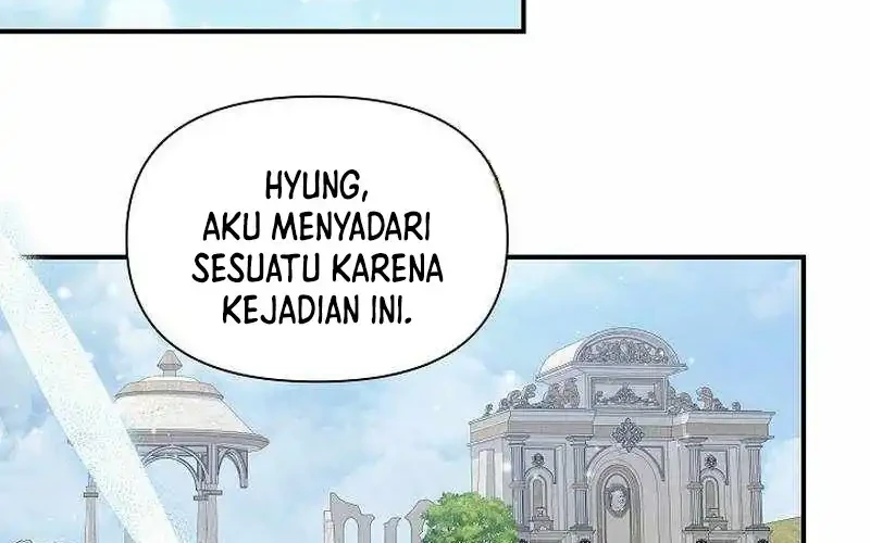 Somebody Stop the Pope Chapter 70 - halaman 54