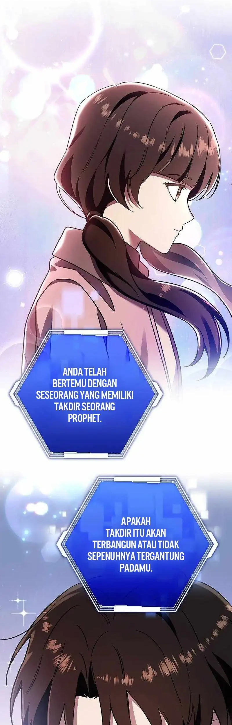 Somebody Stop the Pope Chapter 70 - halaman 58
