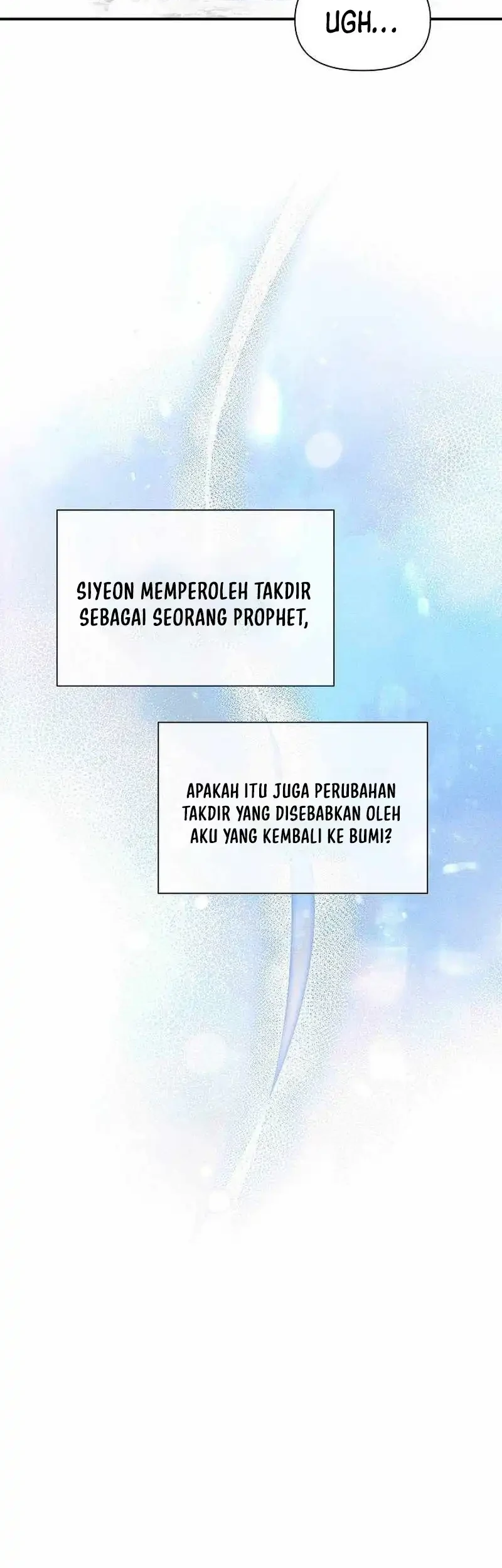 Somebody Stop the Pope Chapter 70 - halaman 65
