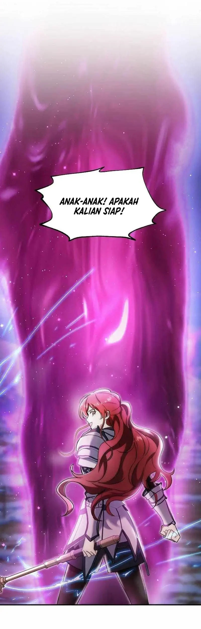 Somebody Stop the Pope Chapter 70 - halaman 69