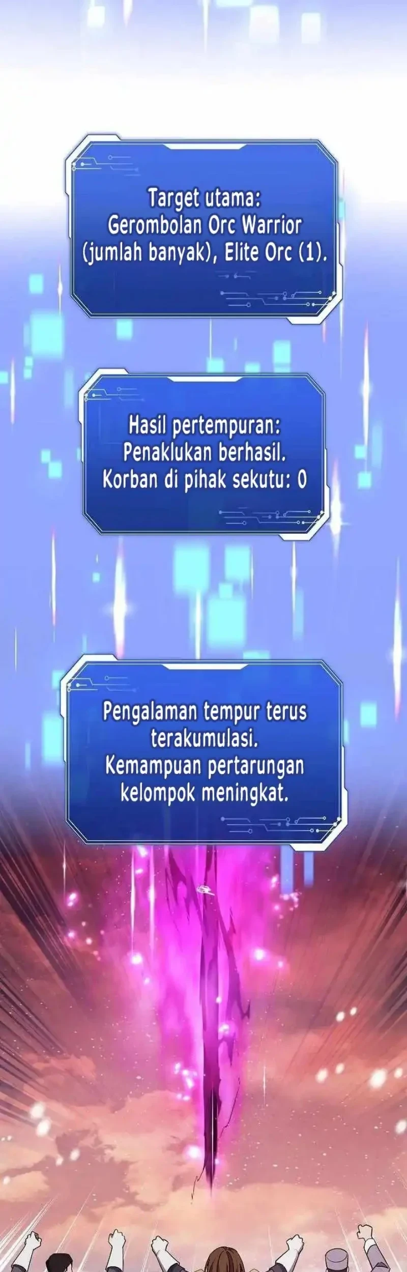 Somebody Stop the Pope Chapter 71 - halaman 14