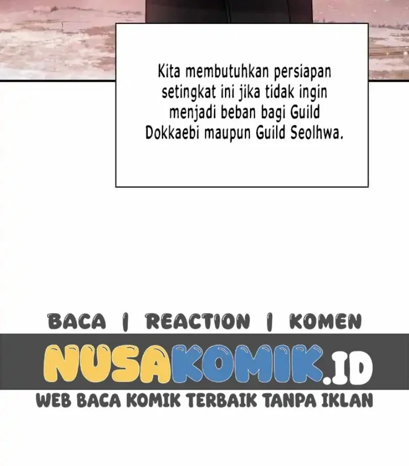 Somebody Stop the Pope Chapter 71 - halaman 19