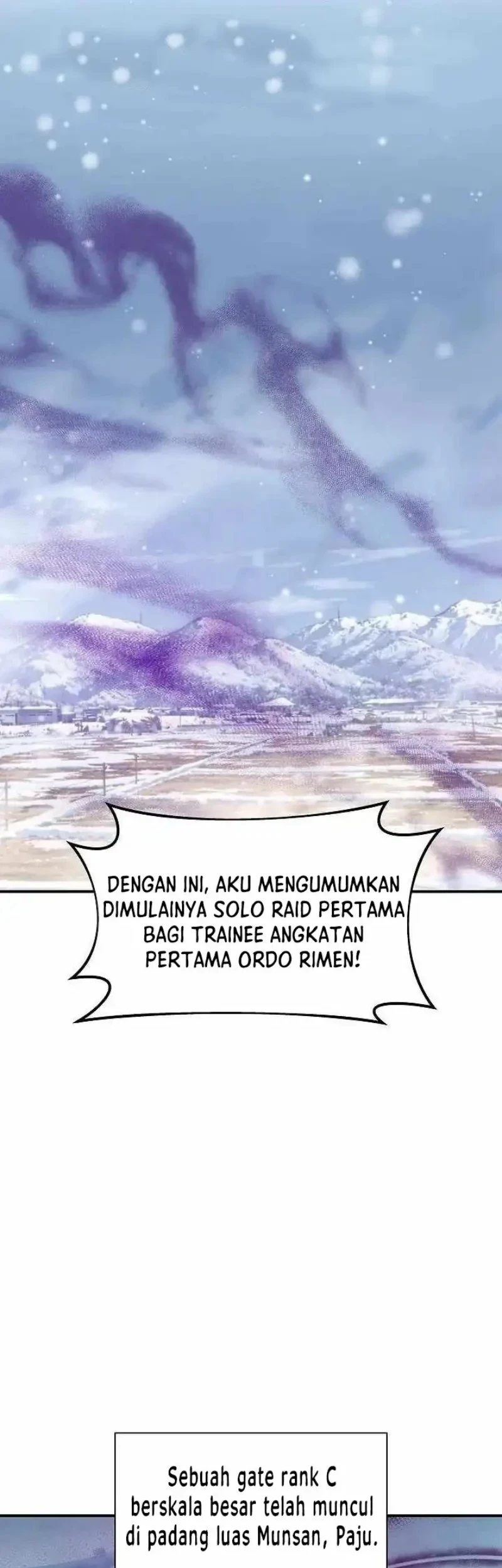 Somebody Stop the Pope Chapter 71 - halaman 2