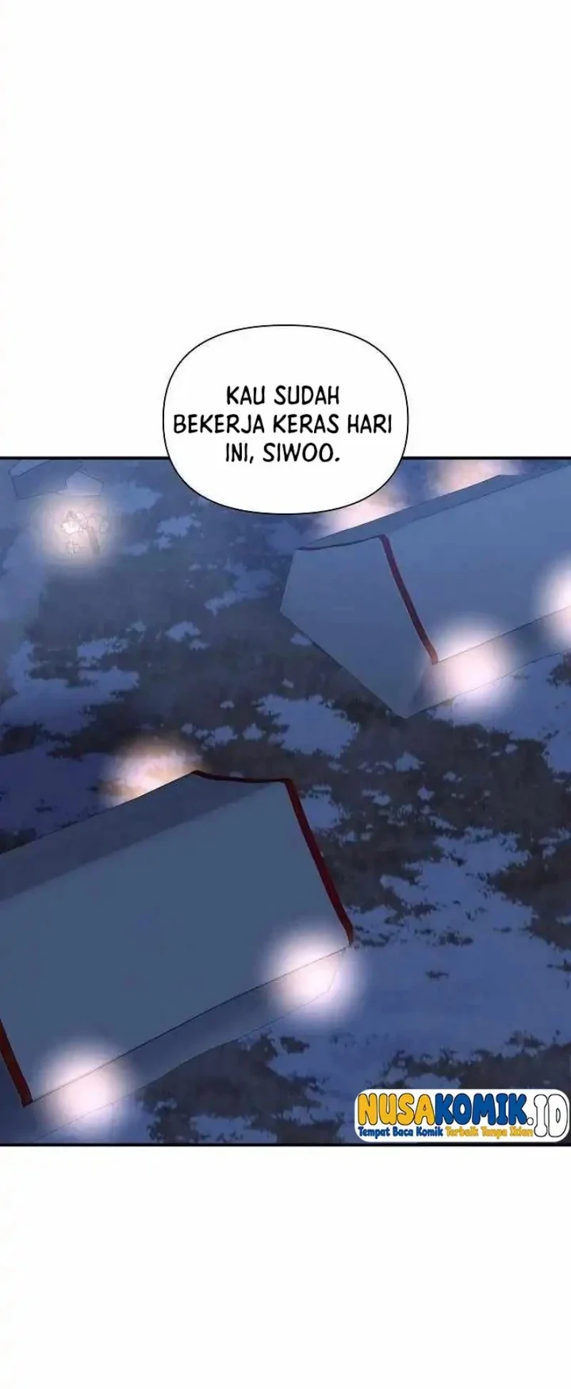 Somebody Stop the Pope Chapter 71 - halaman 25