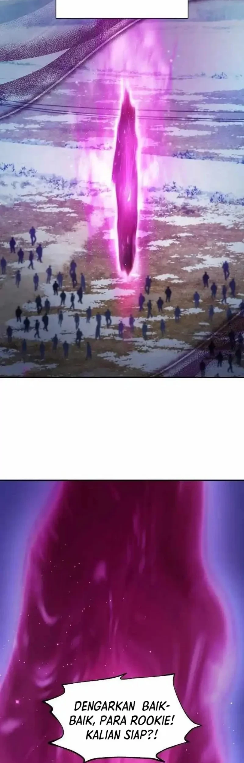 Somebody Stop the Pope Chapter 71 - halaman 3