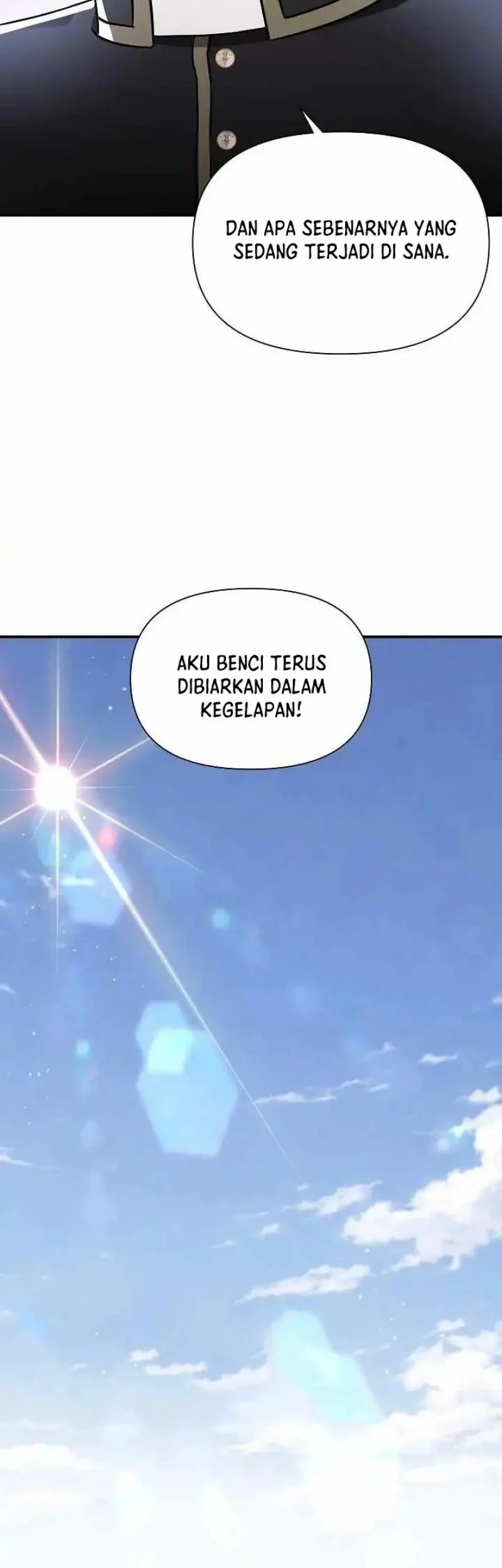 Somebody Stop the Pope Chapter 71 - halaman 35