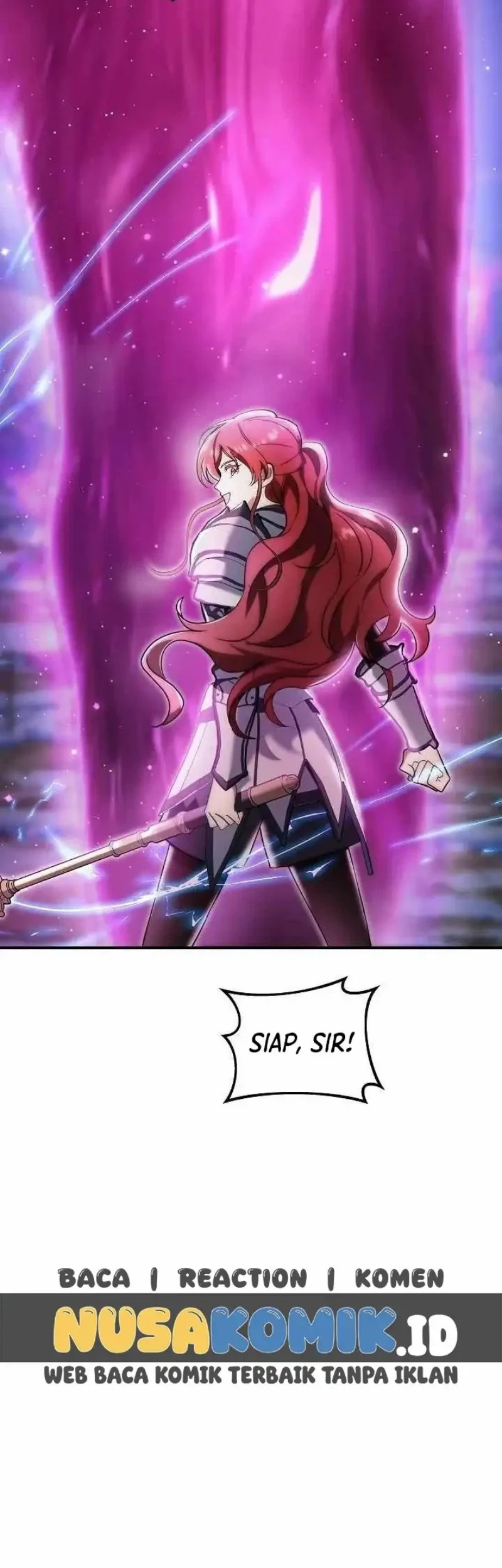 Somebody Stop the Pope Chapter 71 - halaman 4