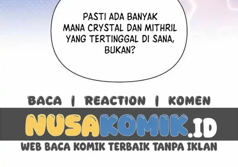 Somebody Stop the Pope Chapter 71 - halaman 43