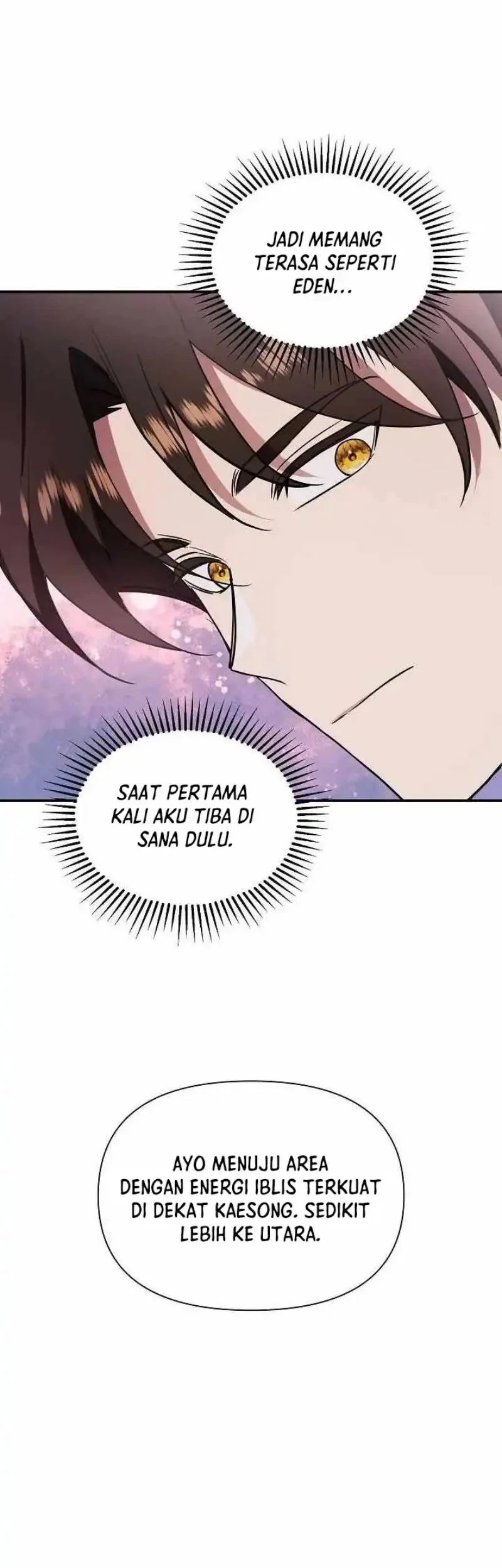 Somebody Stop the Pope Chapter 71 - halaman 50