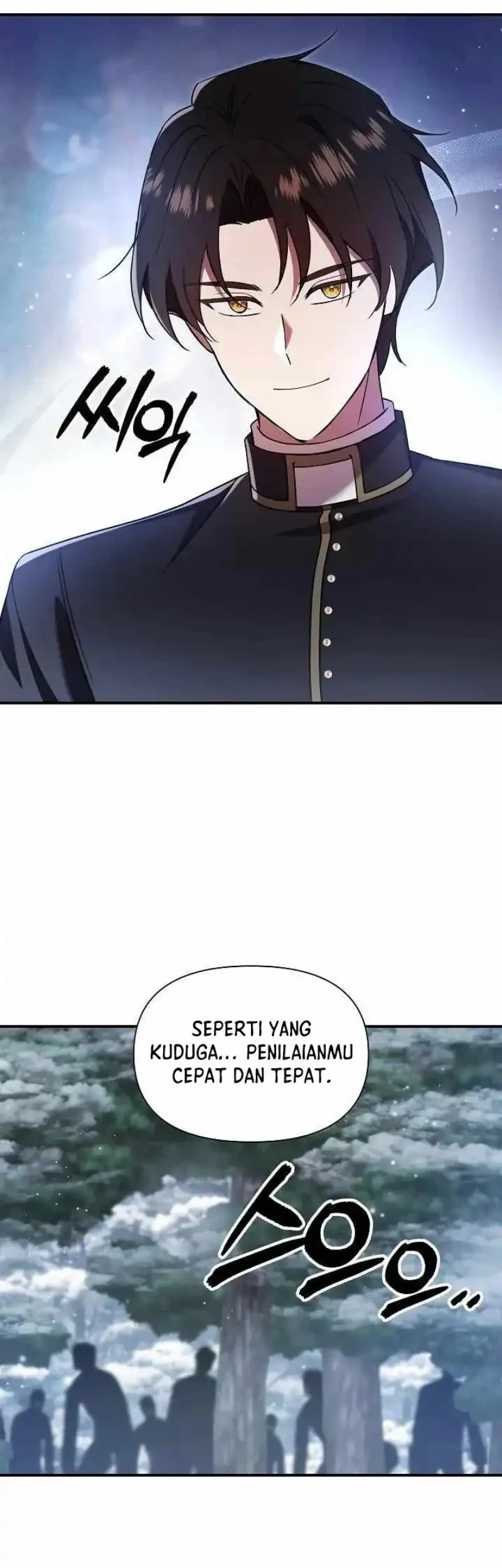 Somebody Stop the Pope Chapter 71 - halaman 56