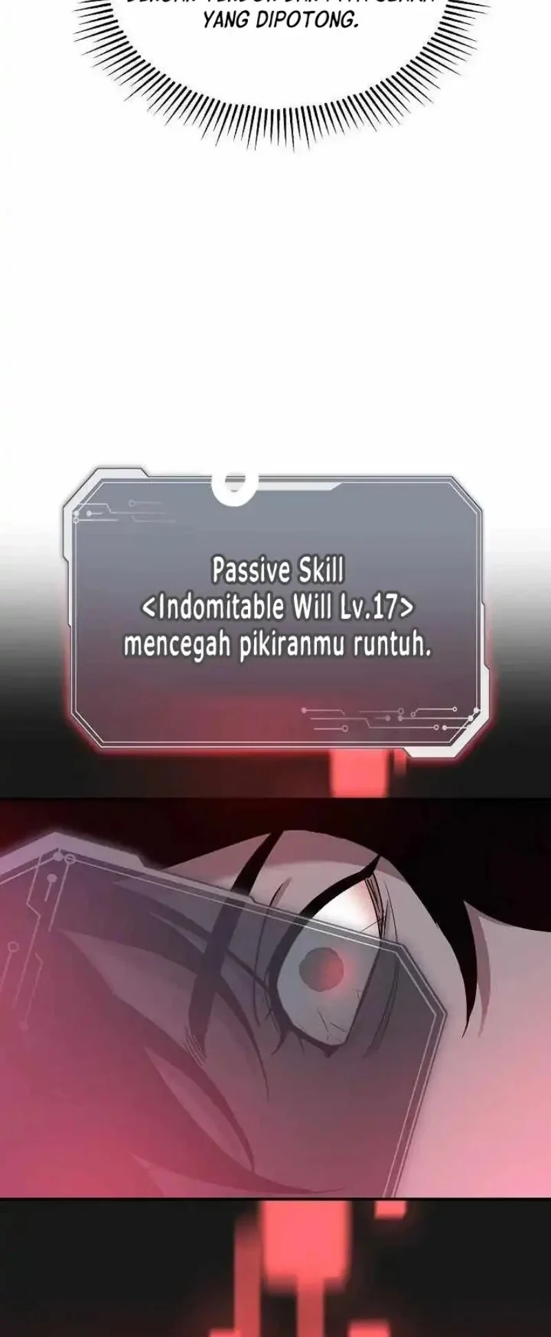 Somebody Stop the Pope Chapter 71 - halaman 61