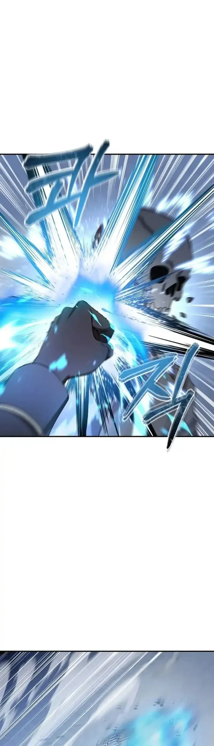 Somebody Stop the Pope Chapter 72 - halaman 10
