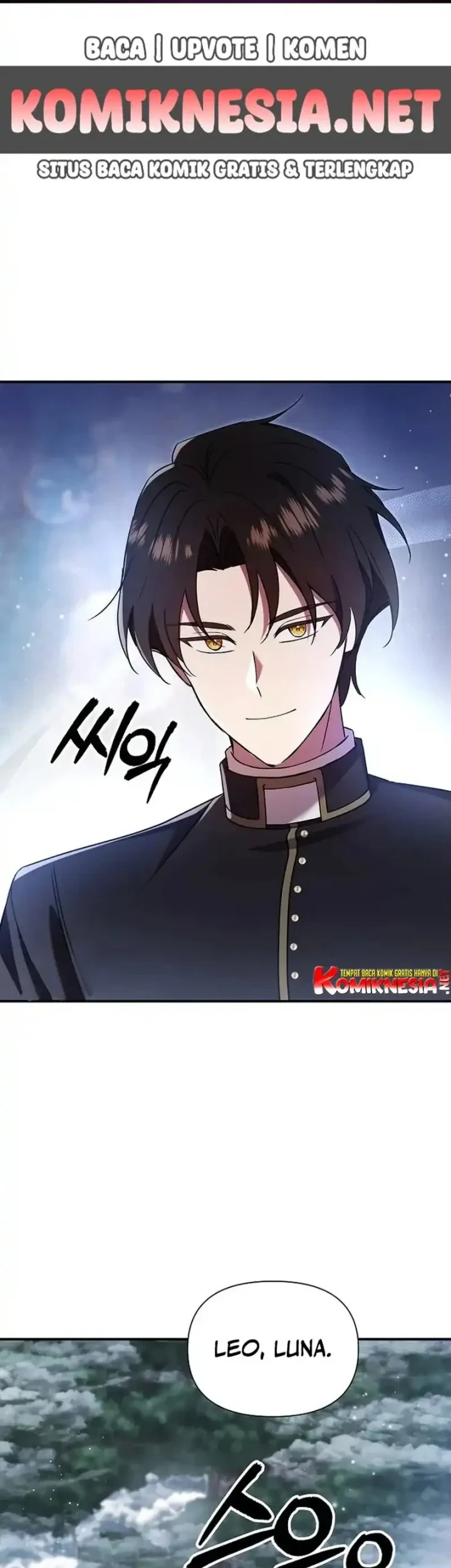 Somebody Stop the Pope Chapter 72 - halaman 2