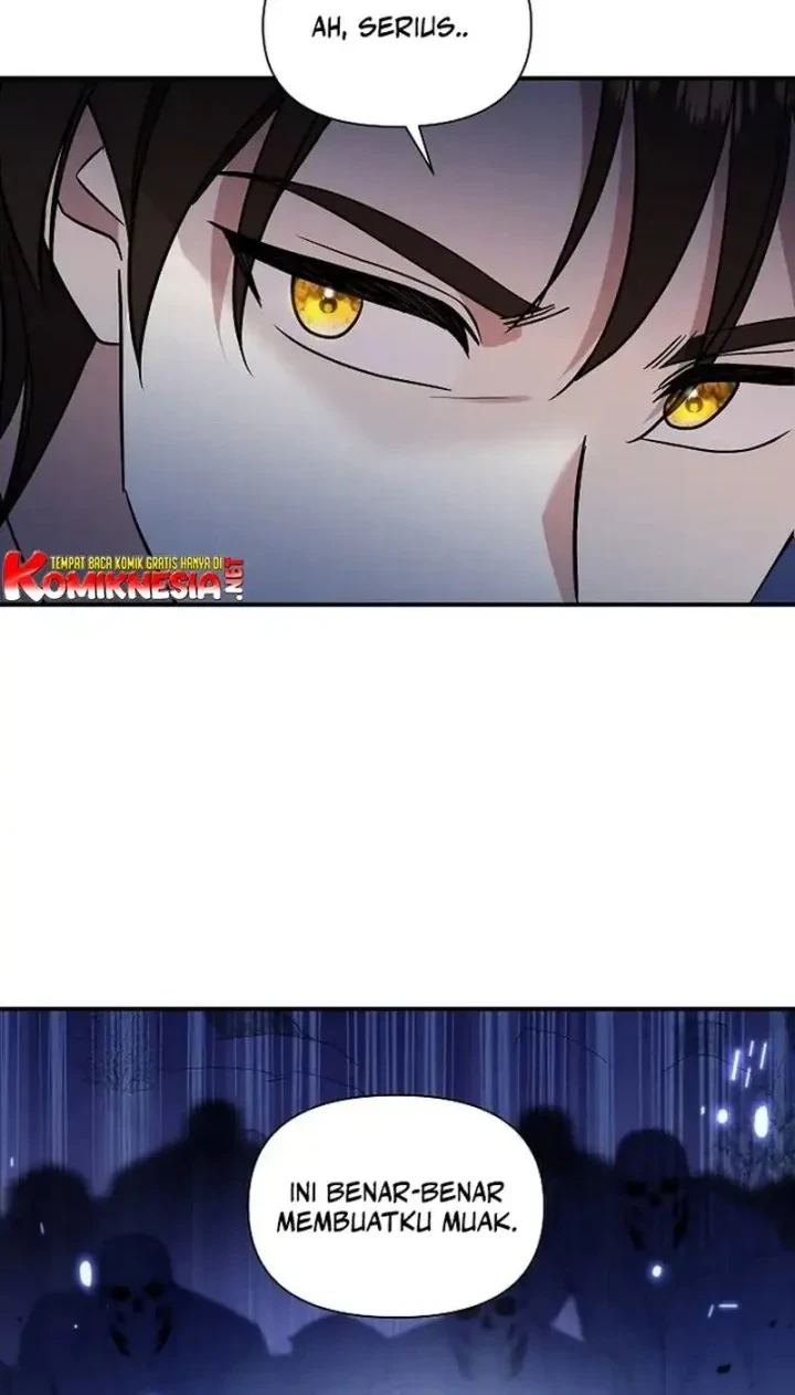 Somebody Stop the Pope Chapter 72 - halaman 25
