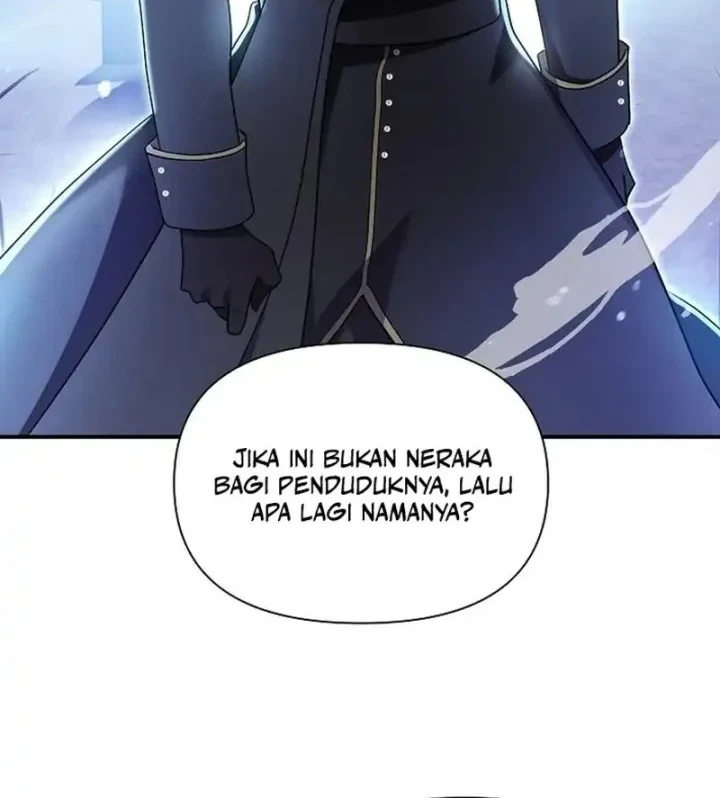 Somebody Stop the Pope Chapter 72 - halaman 43