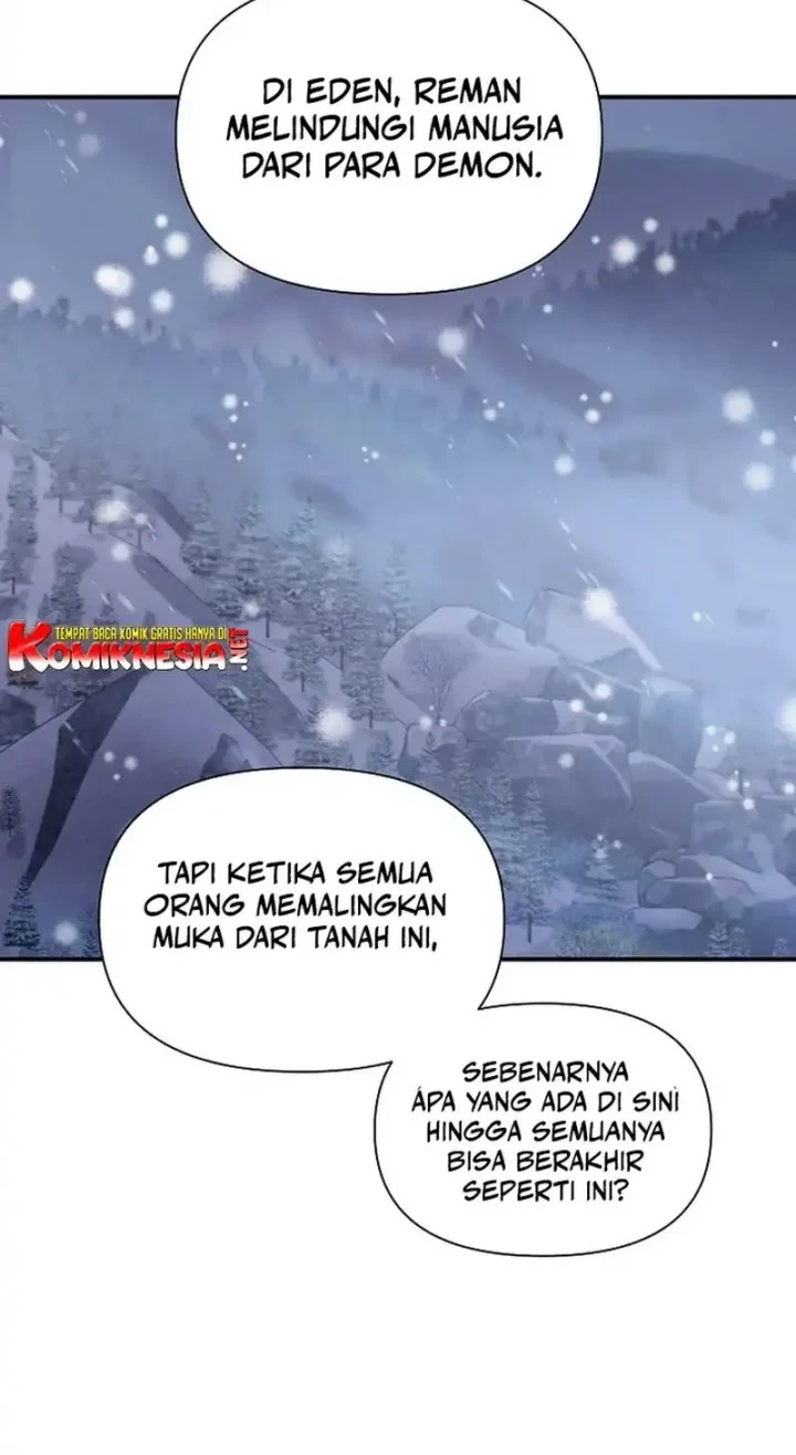 Somebody Stop the Pope Chapter 72 - halaman 45