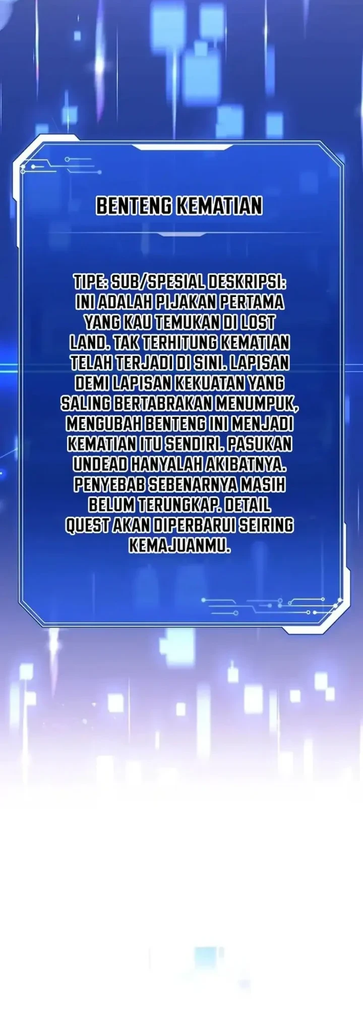 Somebody Stop the Pope Chapter 72 - halaman 5