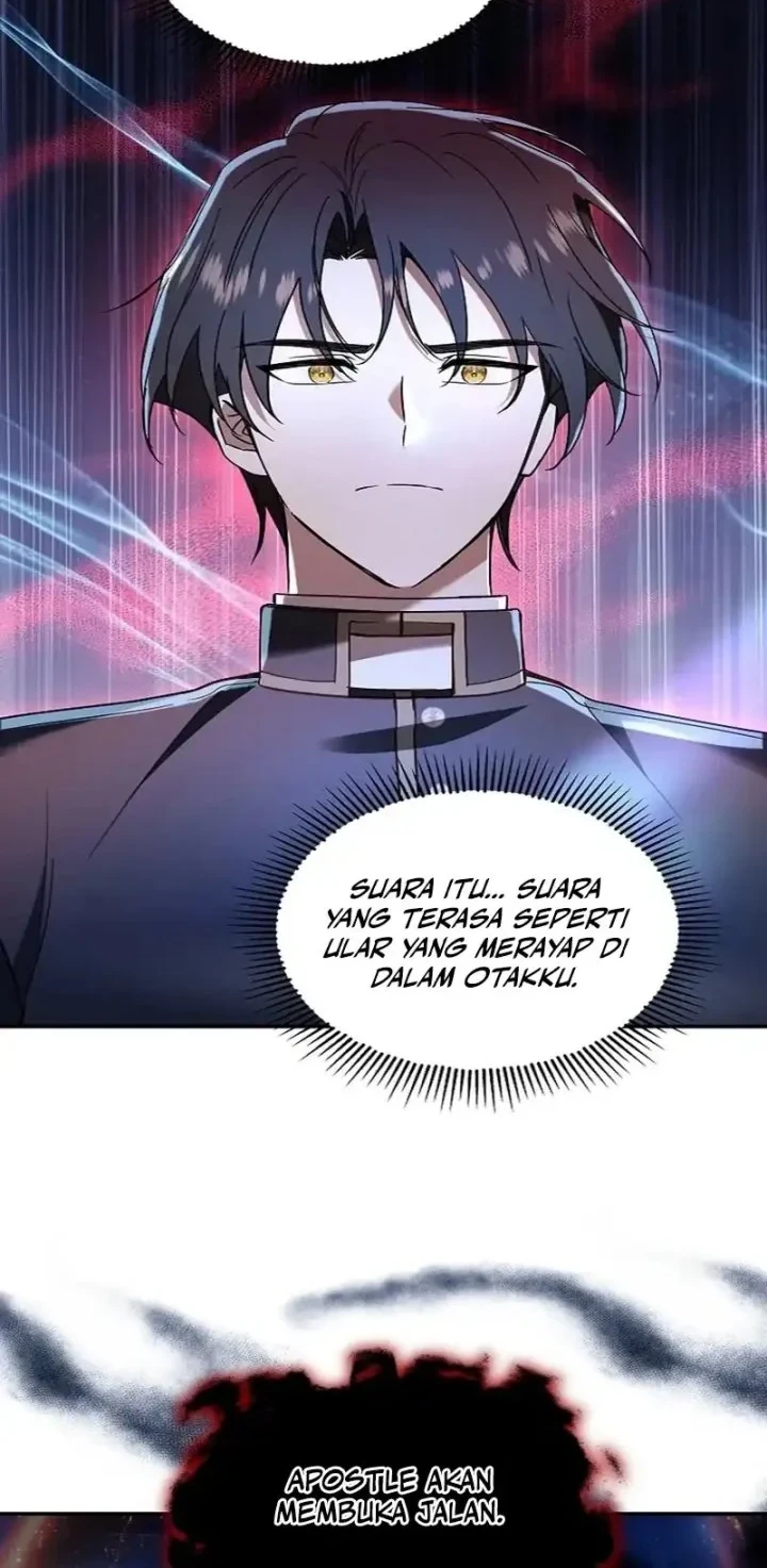 Somebody Stop the Pope Chapter 73 - halaman 11