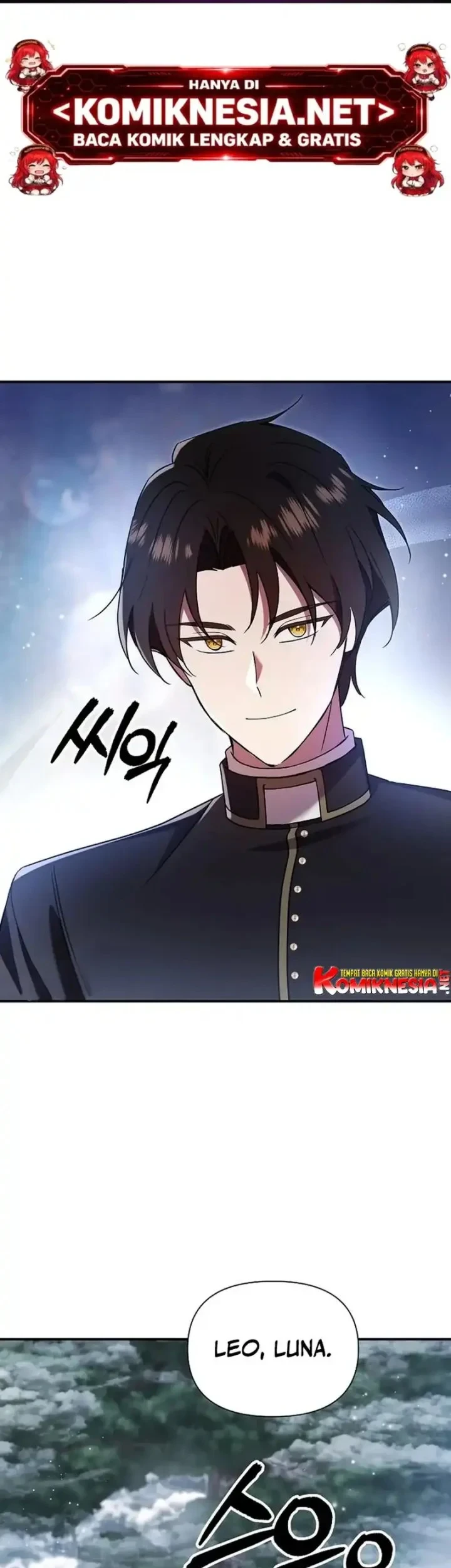 Somebody Stop the Pope Chapter 73 - halaman 2