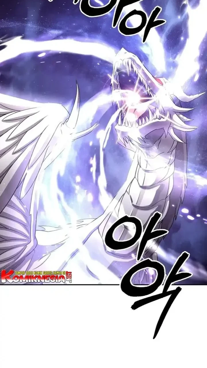 Somebody Stop the Pope Chapter 73 - halaman 24