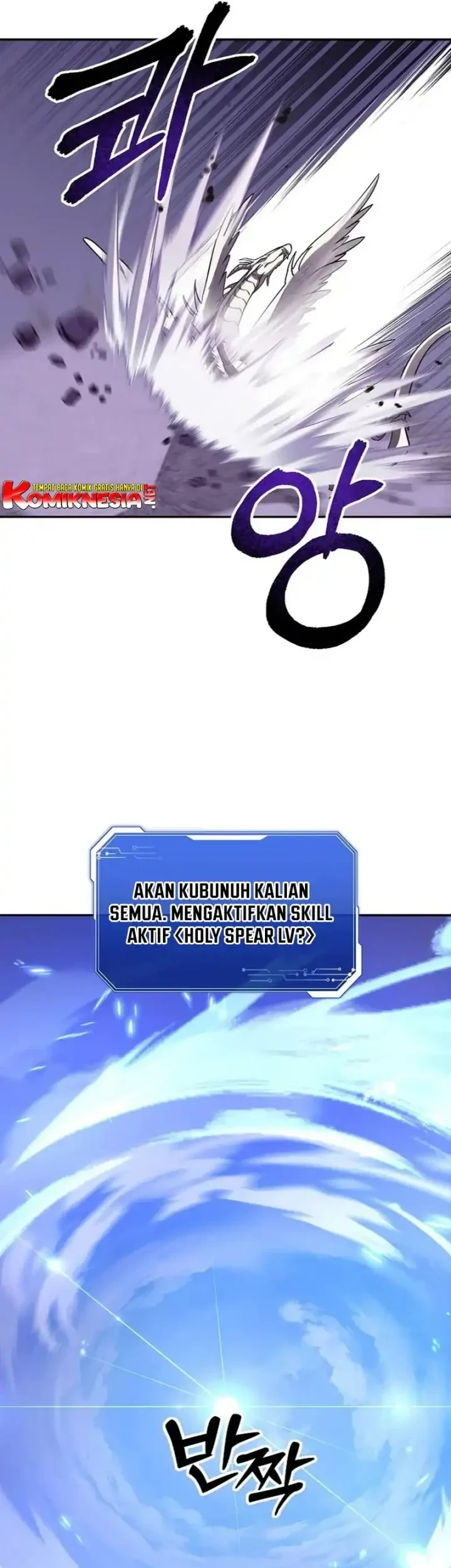 Somebody Stop the Pope Chapter 73 - halaman 29