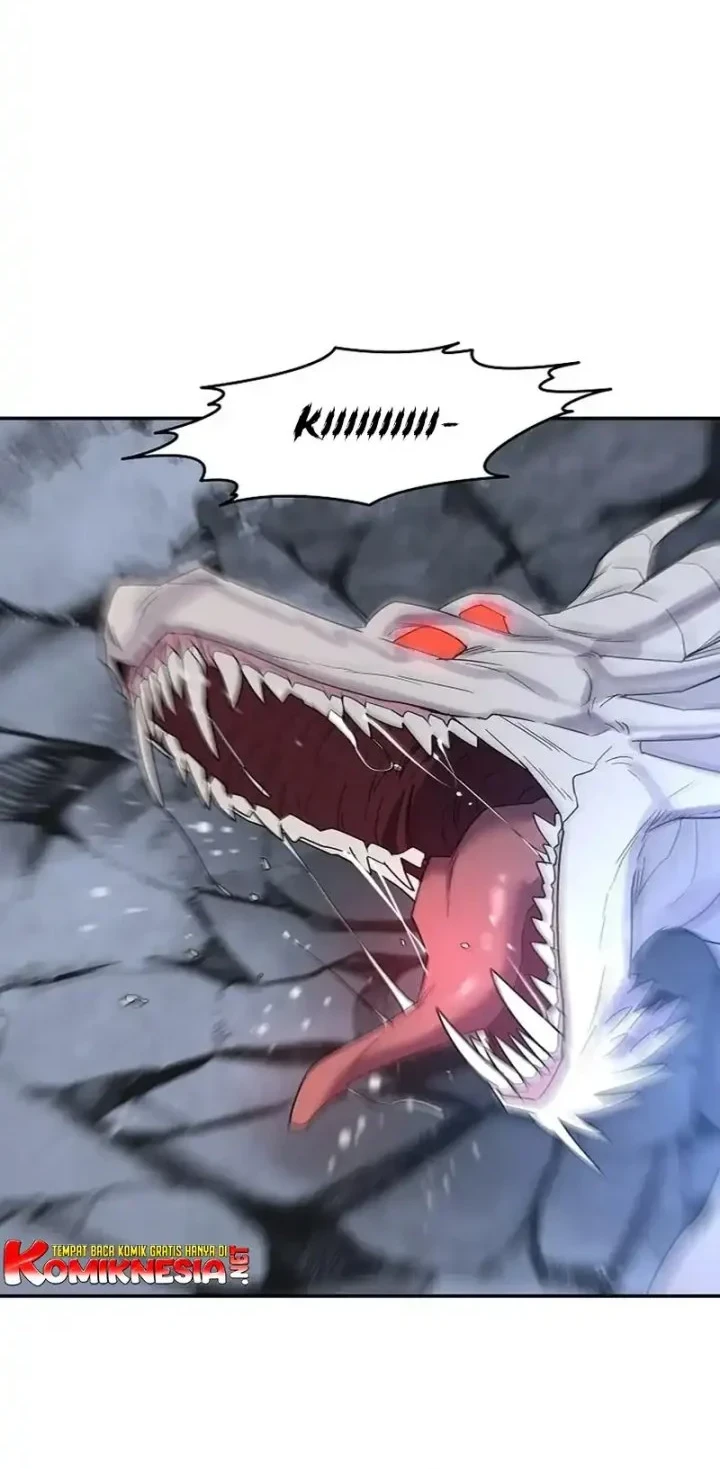 Somebody Stop the Pope Chapter 73 - halaman 34