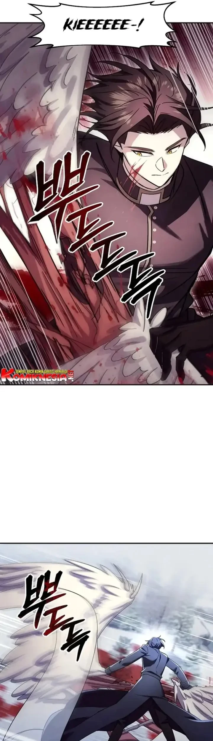 Somebody Stop the Pope Chapter 73 - halaman 39