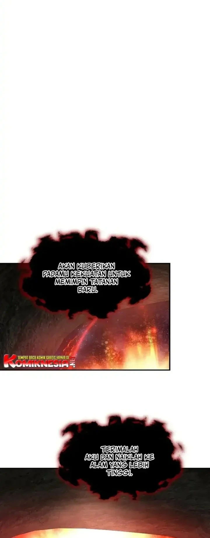 Somebody Stop the Pope Chapter 73 - halaman 50