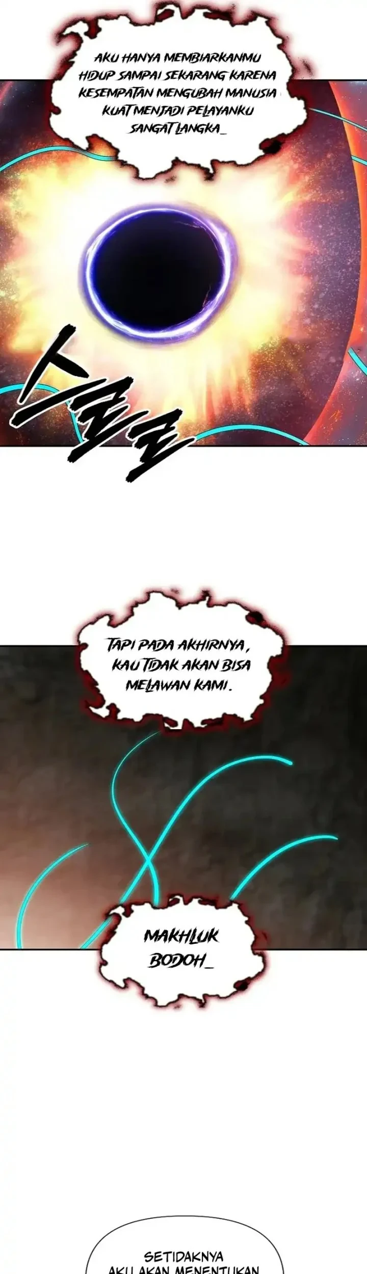 Somebody Stop the Pope Chapter 73 - halaman 53