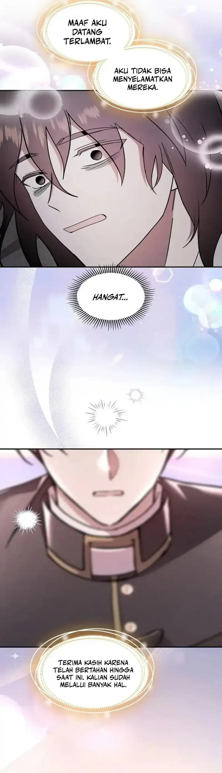 Somebody Stop the Pope Chapter 73 - halaman 57