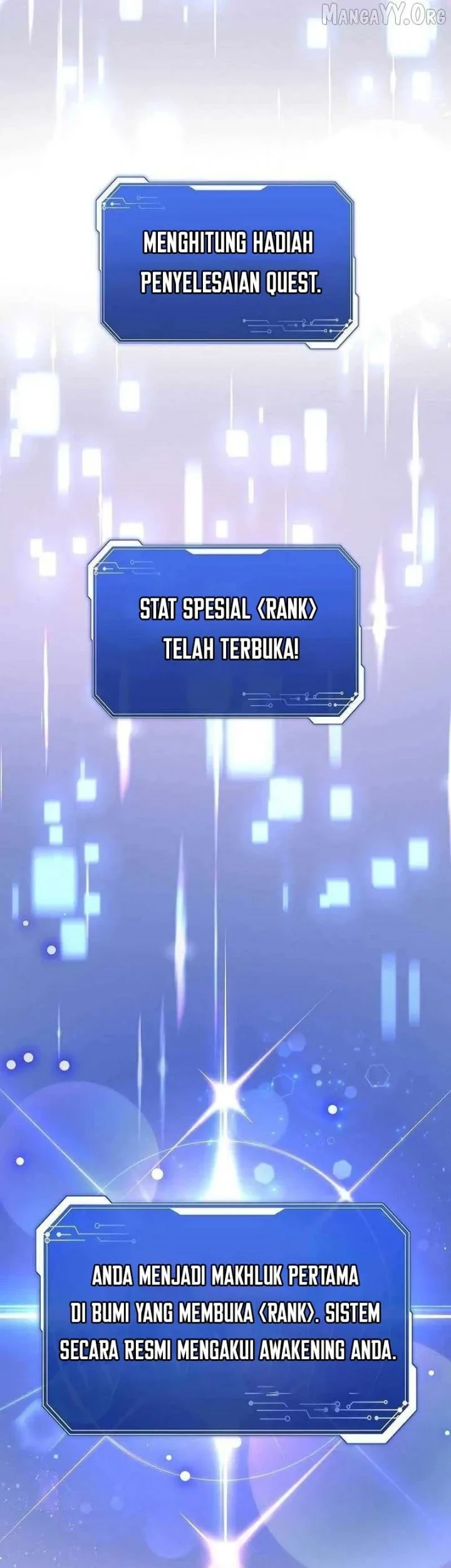 Somebody Stop the Pope Chapter 74 - halaman 10