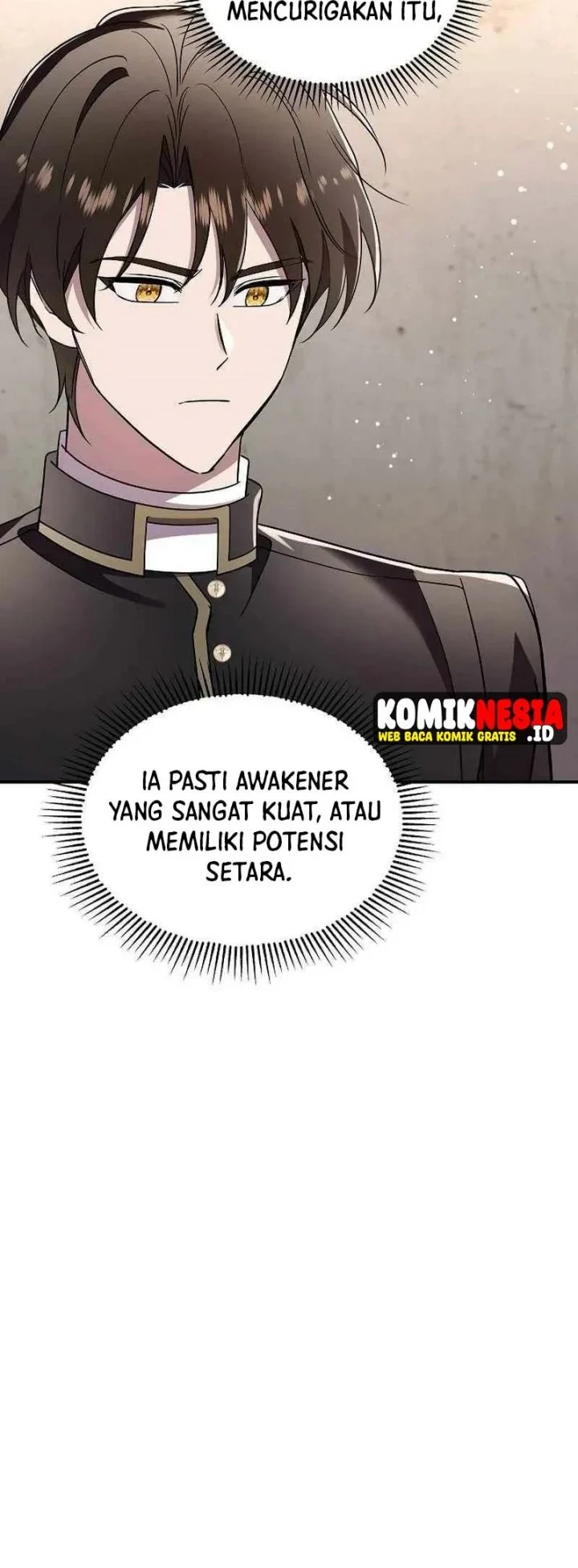 Somebody Stop the Pope Chapter 74 - halaman 13