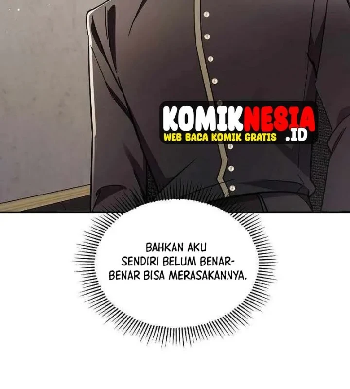 Somebody Stop the Pope Chapter 74 - halaman 18
