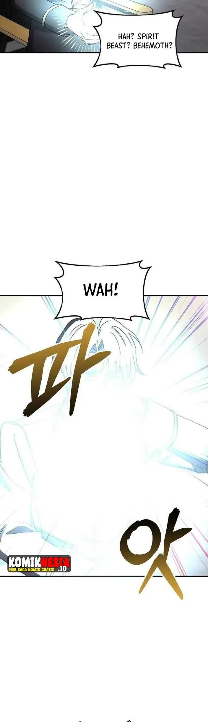 Somebody Stop the Pope Chapter 74 - halaman 24