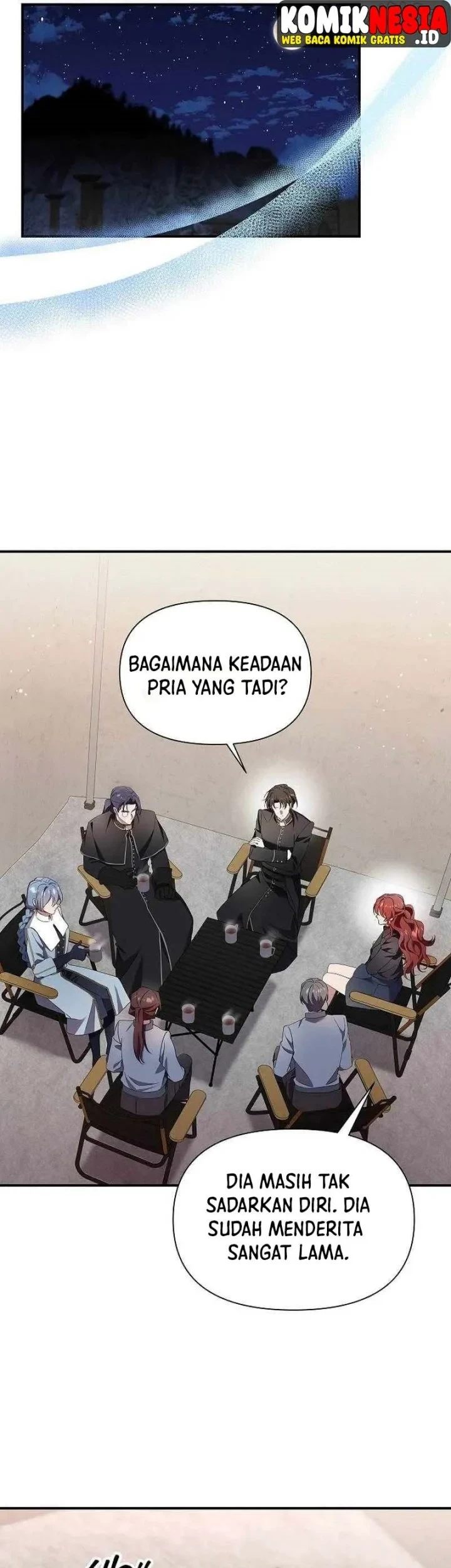 Somebody Stop the Pope Chapter 74 - halaman 5