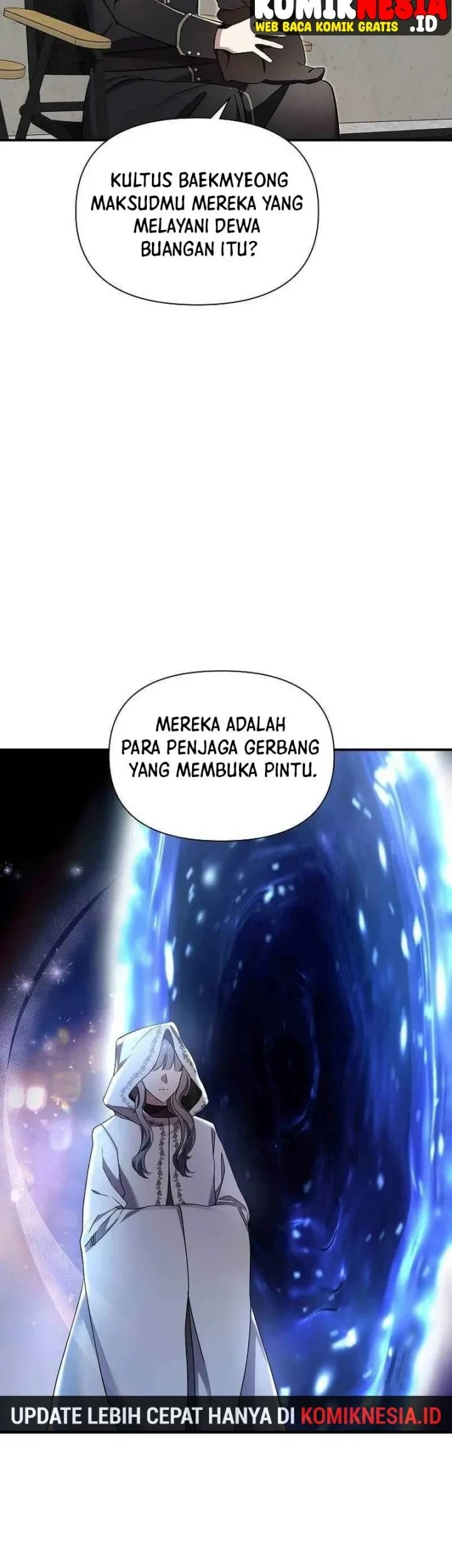 Somebody Stop the Pope Chapter 74 - halaman 55