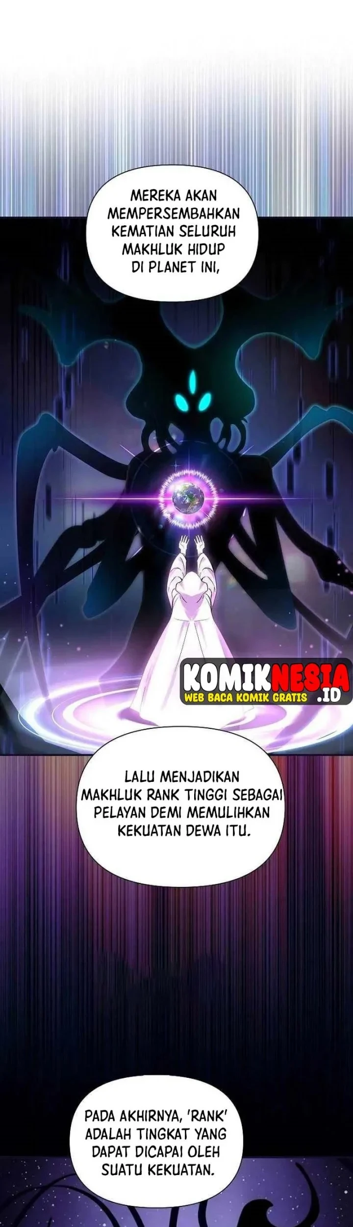 Somebody Stop the Pope Chapter 74 - halaman 57