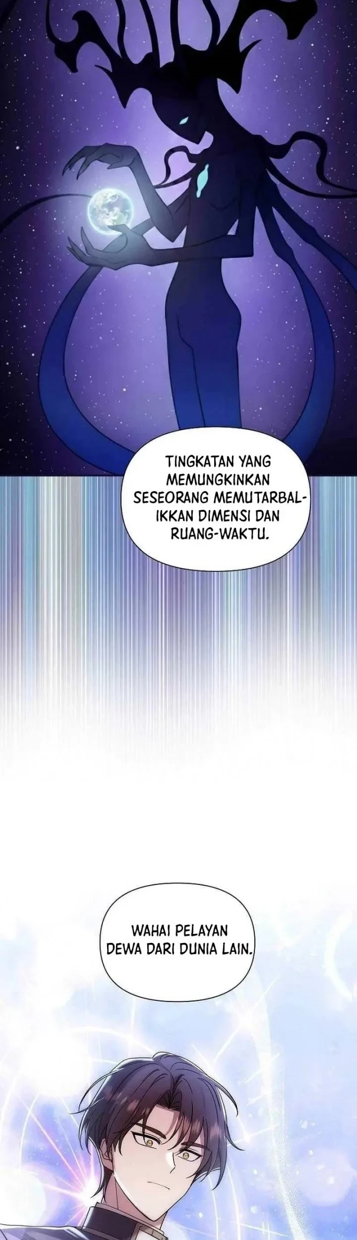 Somebody Stop the Pope Chapter 74 - halaman 58