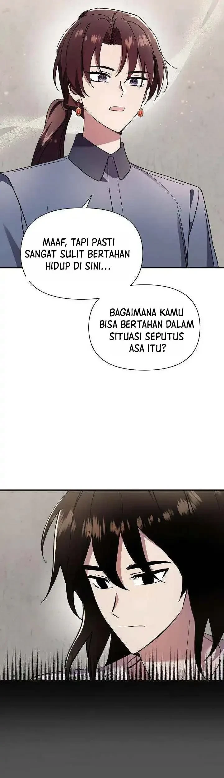 Somebody Stop the Pope Chapter 75 - halaman 14