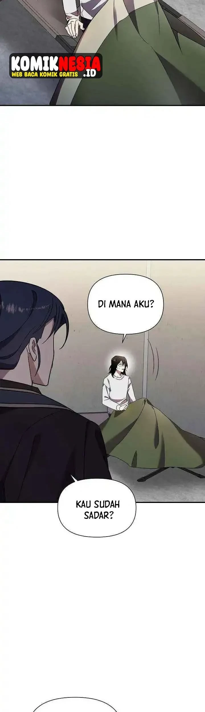 Somebody Stop the Pope Chapter 75 - halaman 3